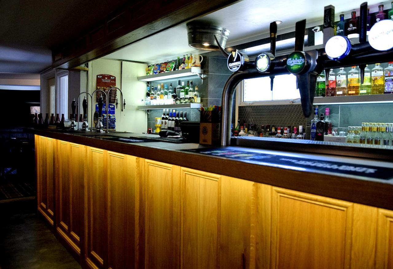 The Kellbank Gosforth (Cumbria) Exterior foto