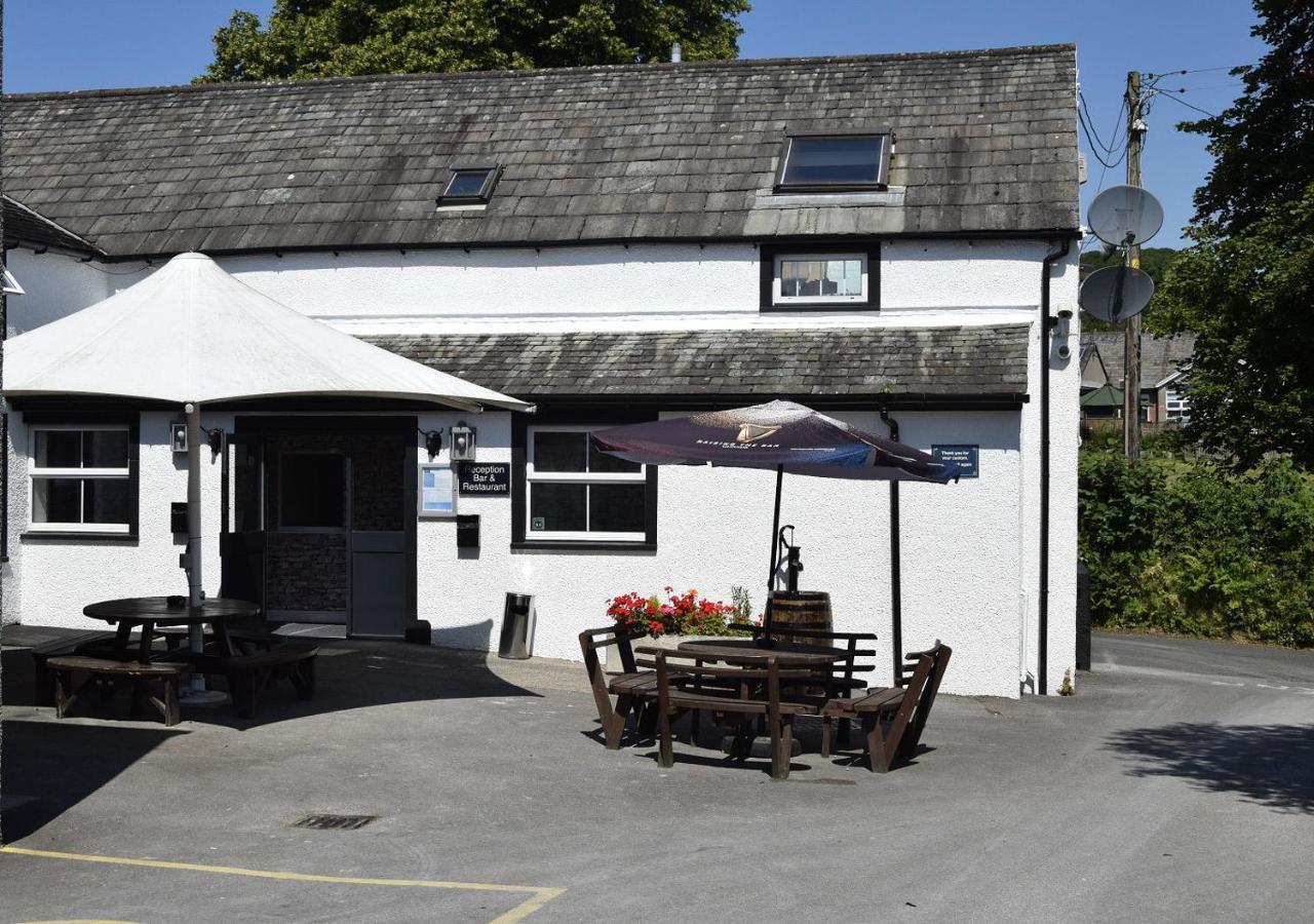The Kellbank Gosforth (Cumbria) Exterior foto
