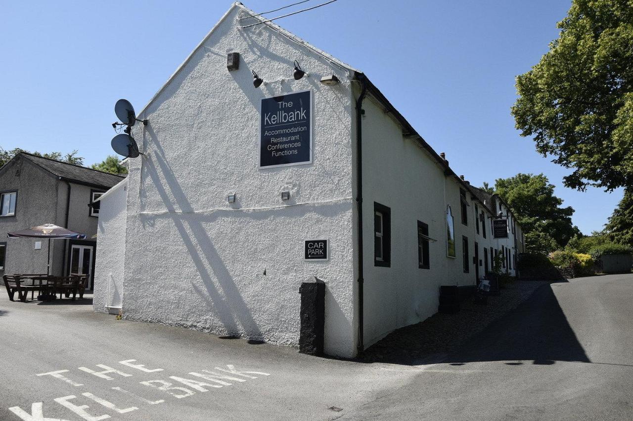 The Kellbank Gosforth (Cumbria) Exterior foto