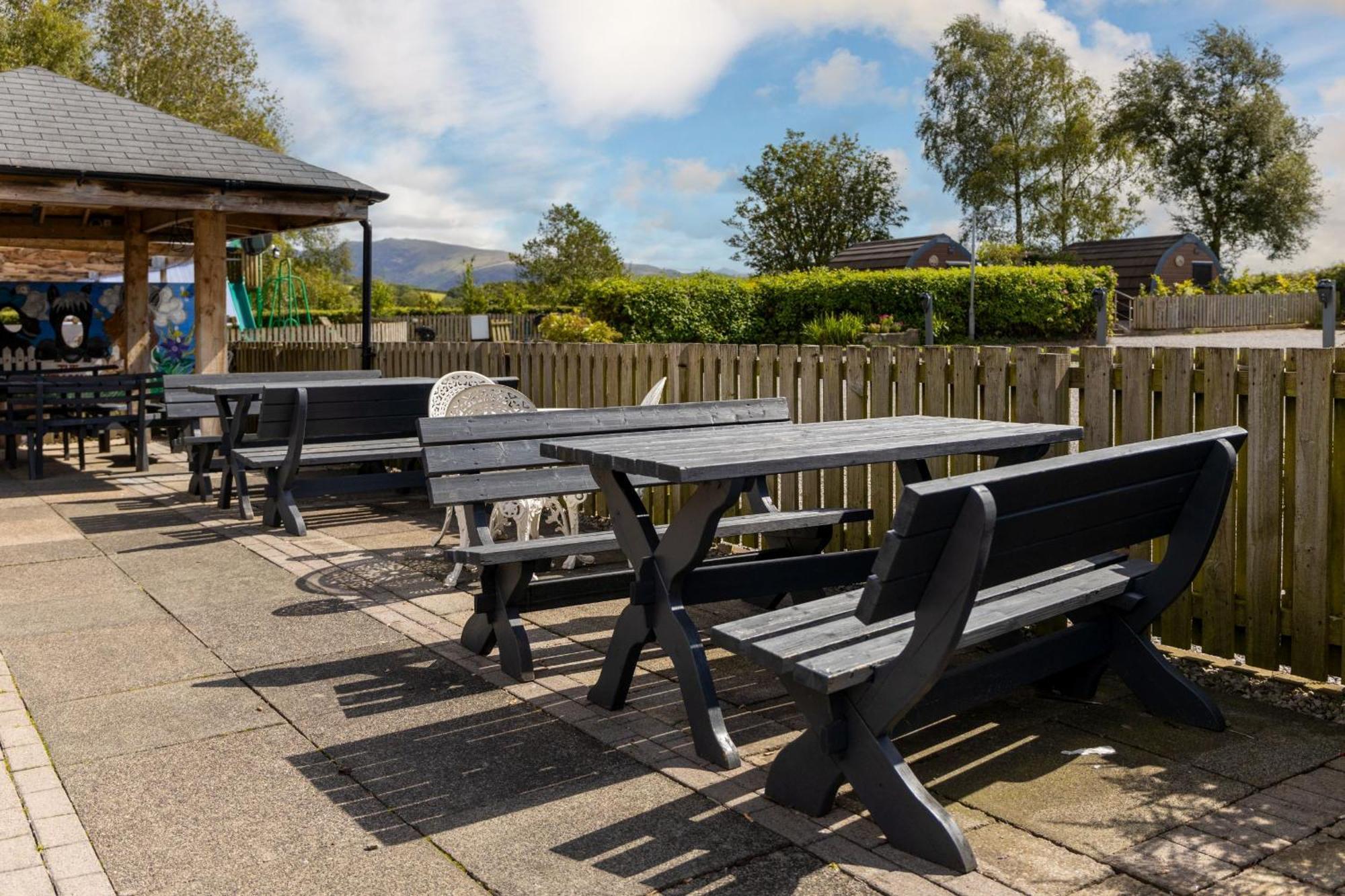 The Kellbank Gosforth (Cumbria) Exterior foto