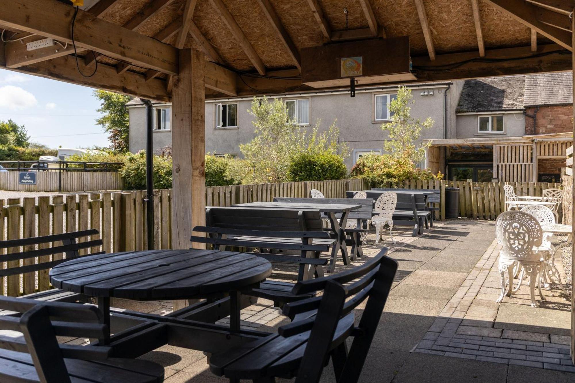 The Kellbank Gosforth (Cumbria) Exterior foto