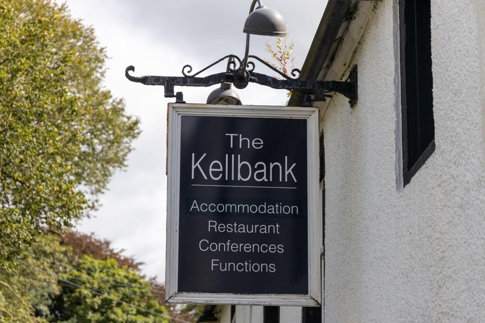 The Kellbank Gosforth (Cumbria) Exterior foto