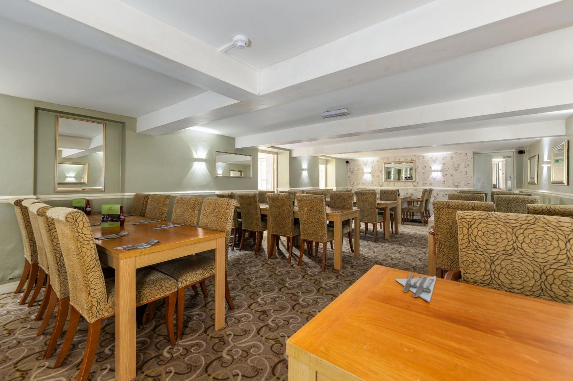 The Kellbank Gosforth (Cumbria) Exterior foto