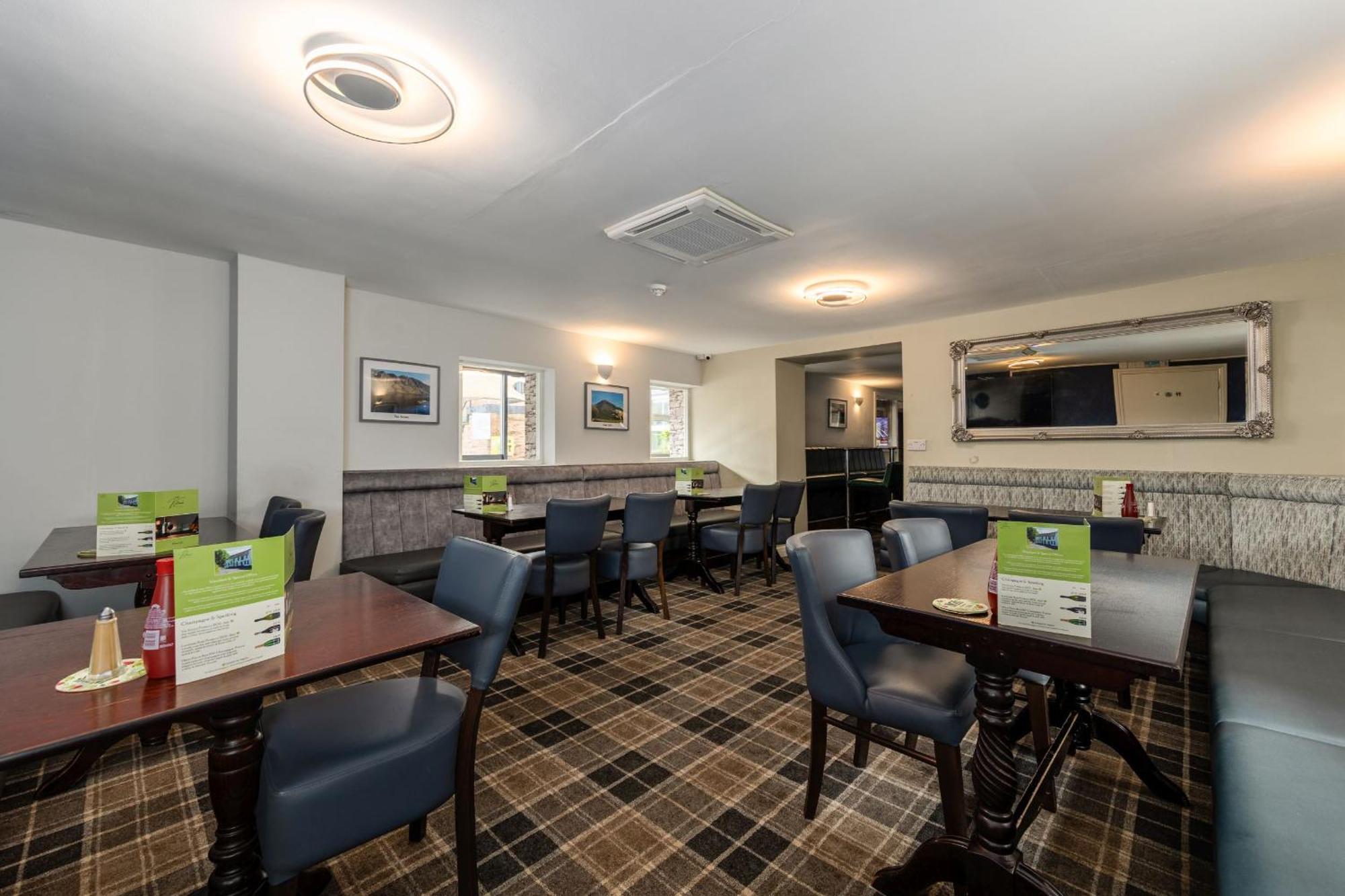 The Kellbank Gosforth (Cumbria) Exterior foto
