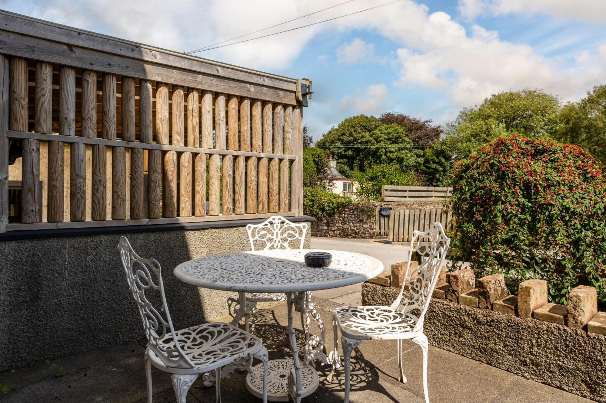 The Kellbank Gosforth (Cumbria) Exterior foto