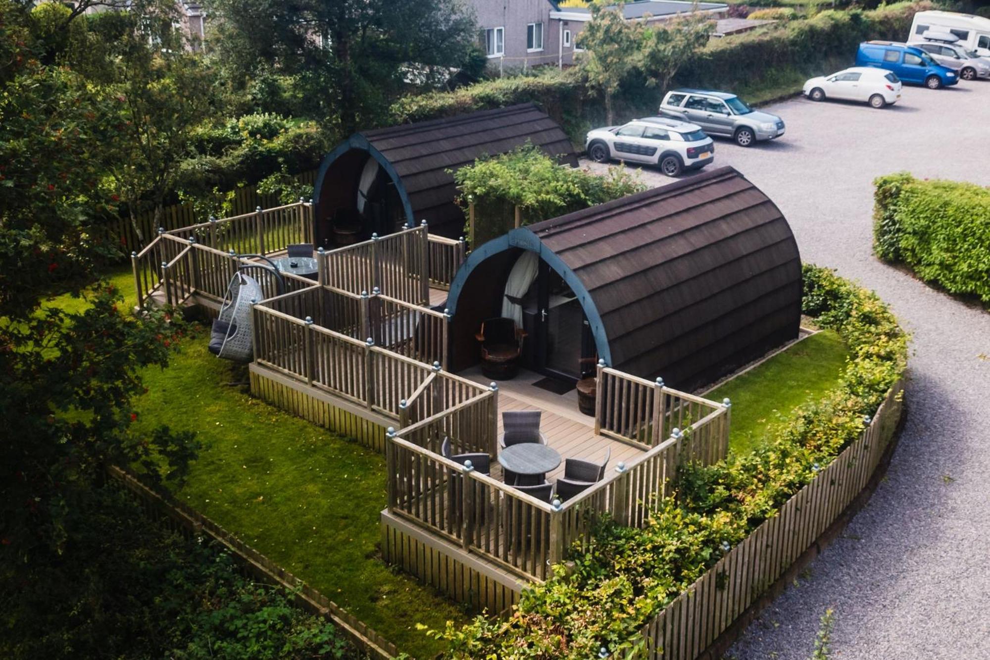 The Kellbank Gosforth (Cumbria) Exterior foto
