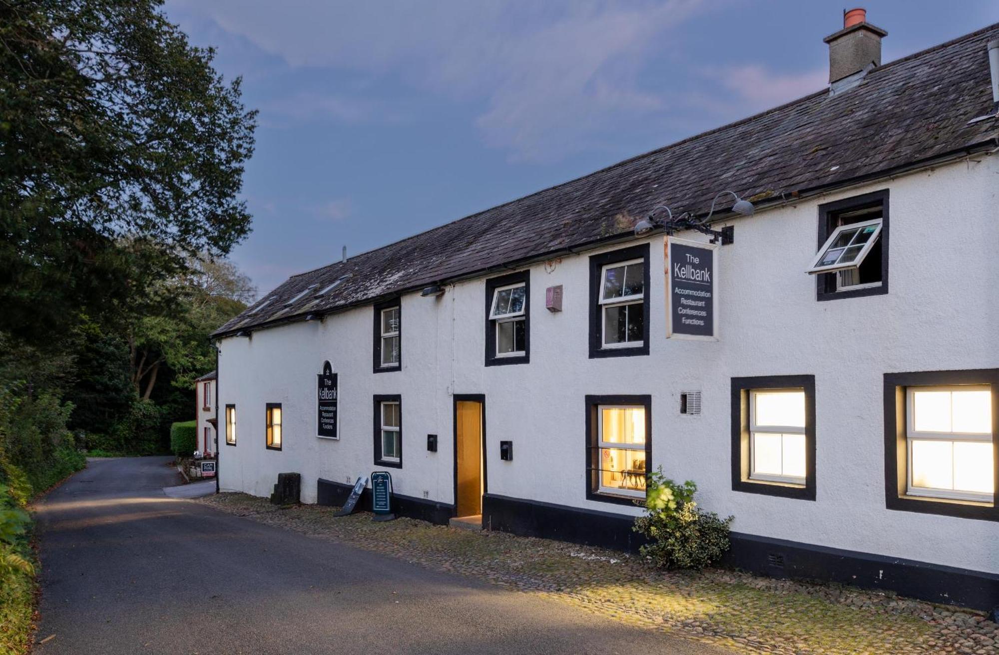 The Kellbank Gosforth (Cumbria) Exterior foto
