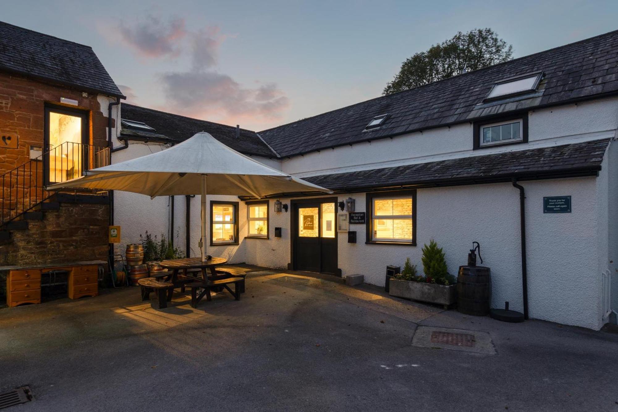 The Kellbank Gosforth (Cumbria) Exterior foto