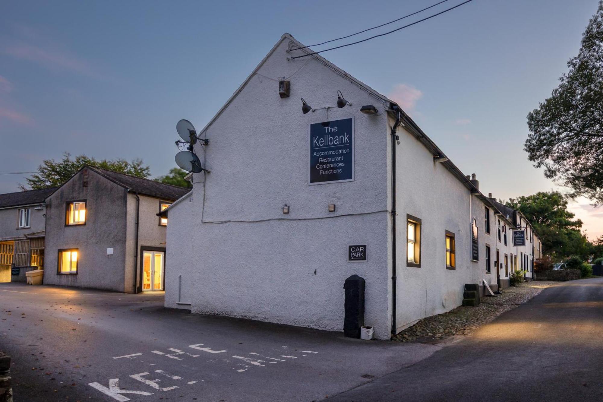 The Kellbank Gosforth (Cumbria) Exterior foto