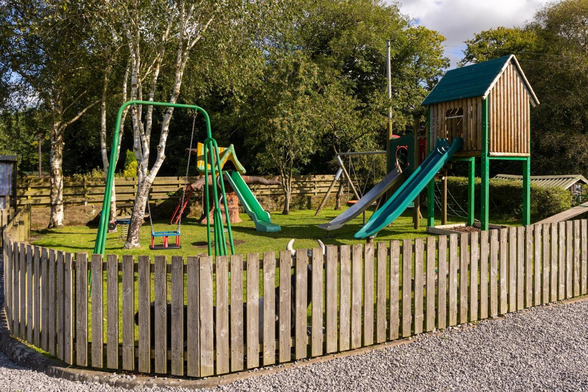 The Kellbank Gosforth (Cumbria) Exterior foto